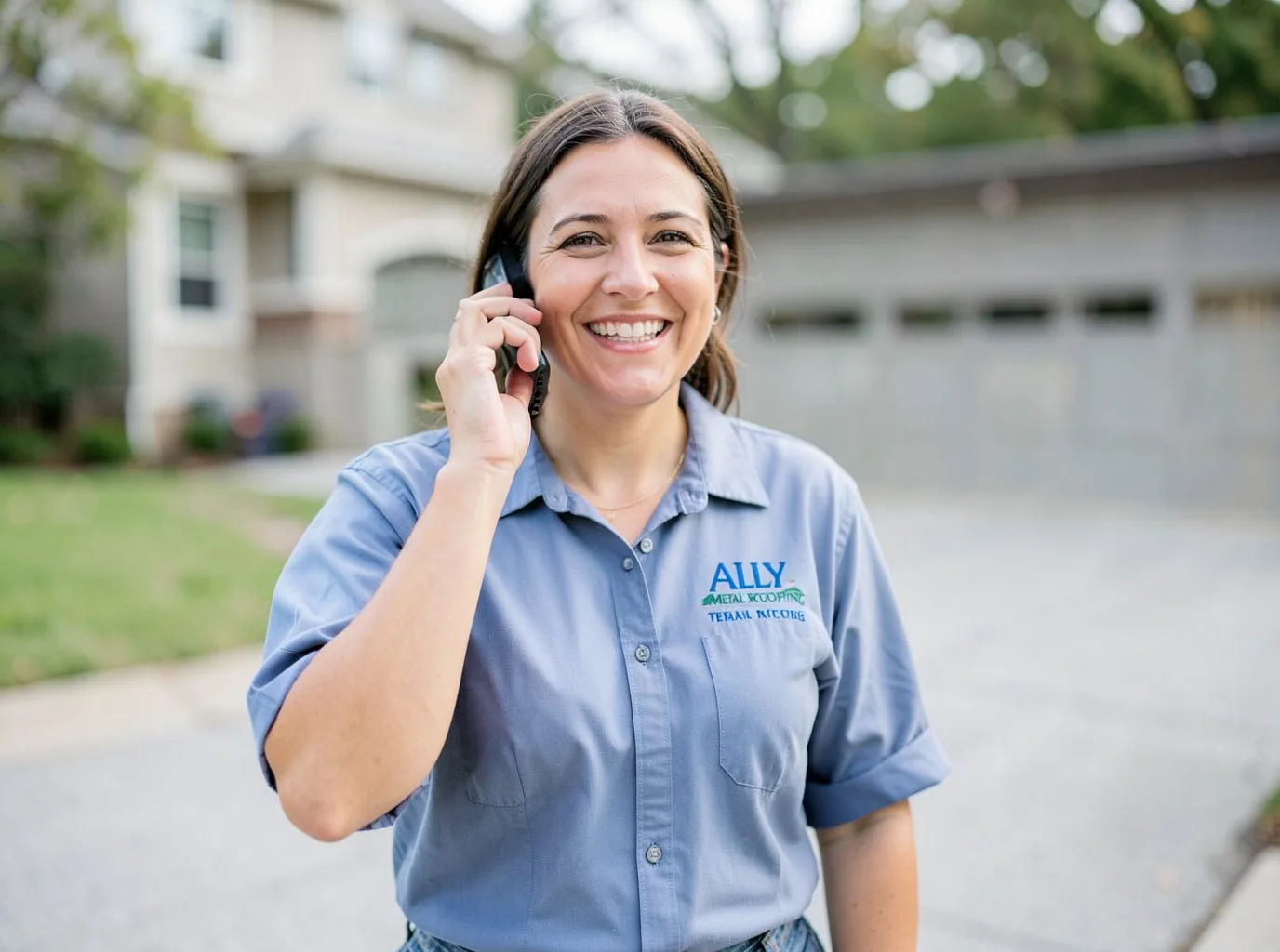 Metal Roof Installation Fallston, NC FAQs